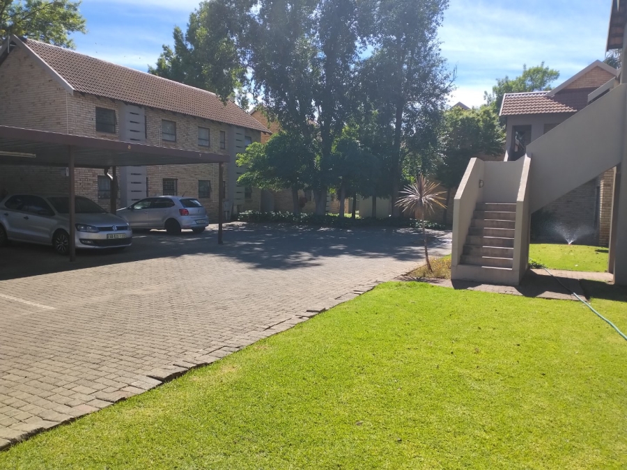 1 Bedroom Property for Sale in Universitas Free State